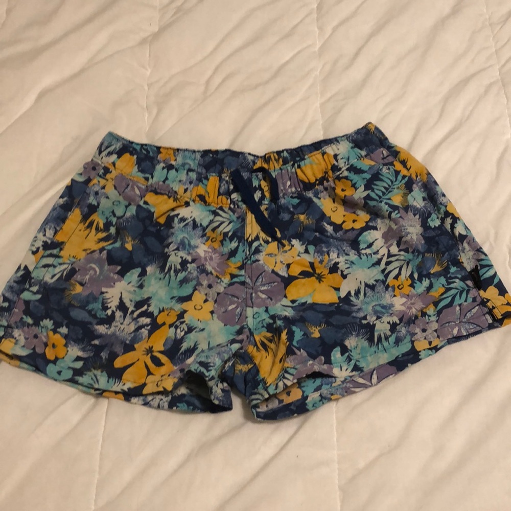 Patagonia baggies